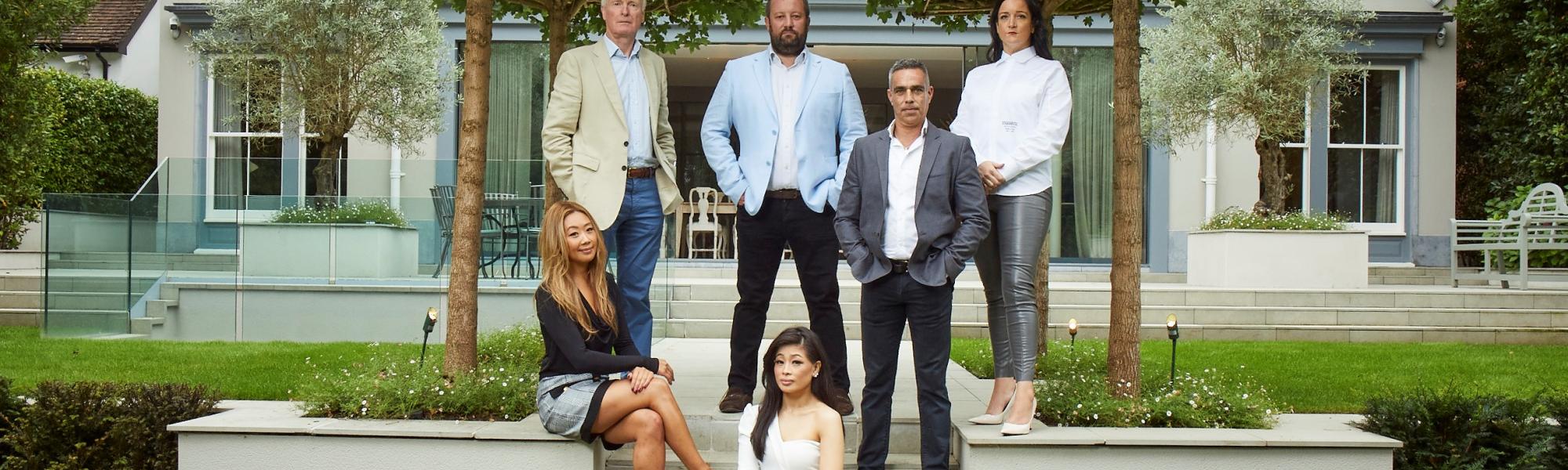 Channel 4 doubles order for Waddell's new series of Britain's Most