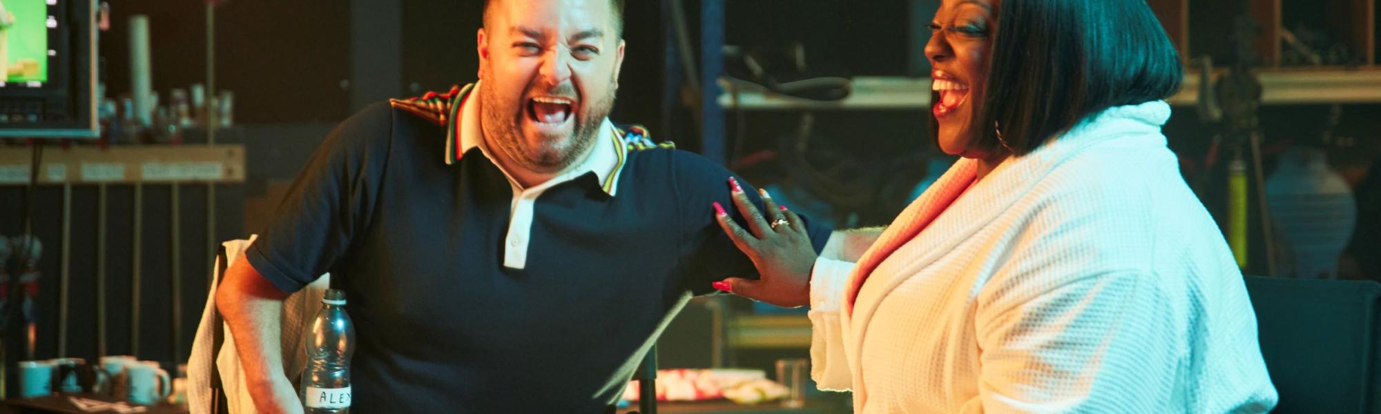 Benenden Health & Channel 4 reignite partnership Channel 4