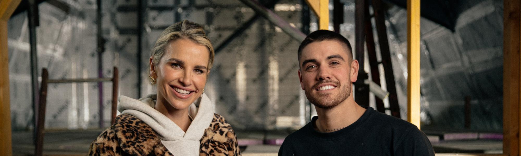 Channel 4’s Renovation Rescue to return with new hosts Vogue Williams ...