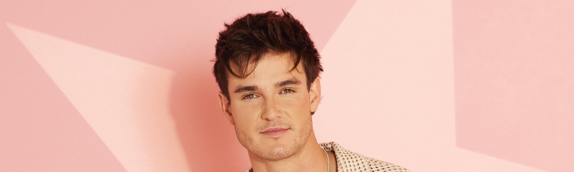 Sam Prince - Celebs Go Dating 2025 | Channel 4