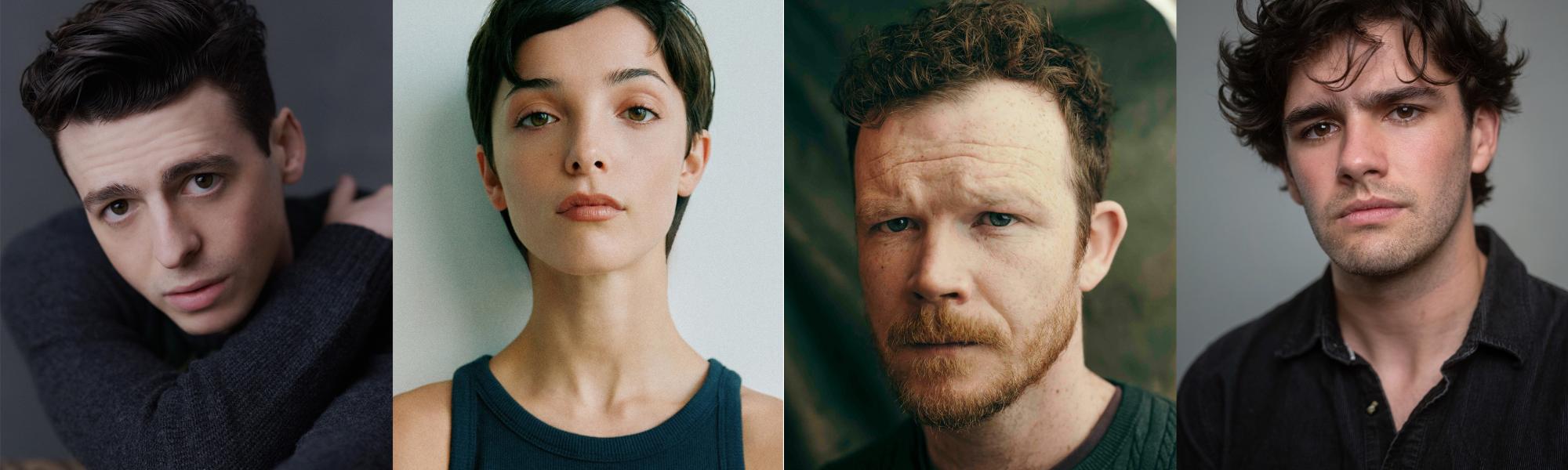 Channel 4 announces new drama adaptation Close to Home with Anthony ...