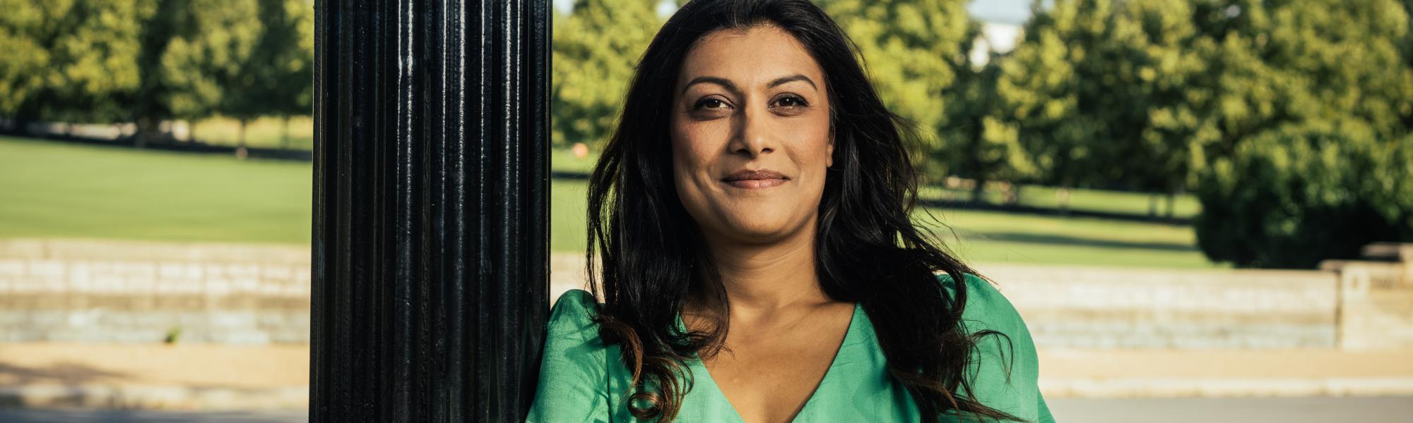 Anushka Asthana Joins Channel 4 News Presenter Line-Up While Retaining ...