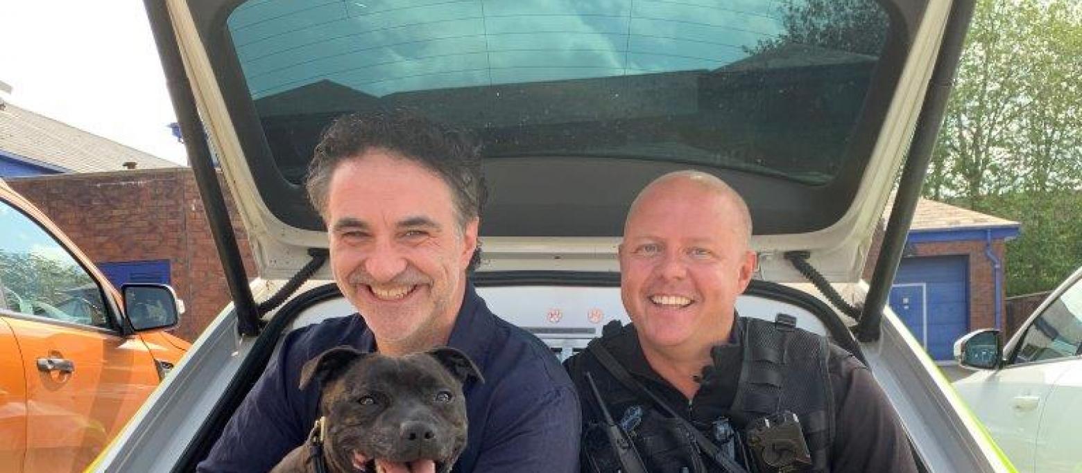 Animal Rescue Live: Supervet Special | Channel 4