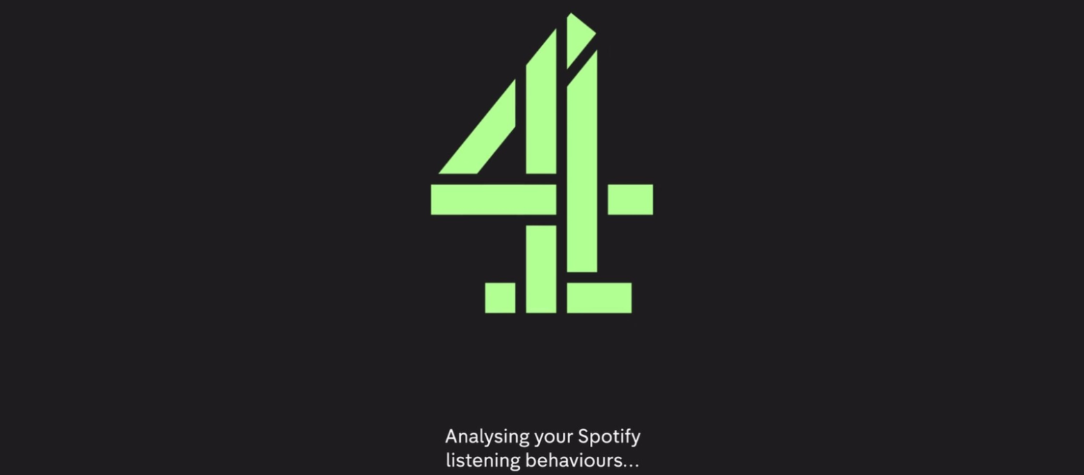 Channel 4 launches new UK-exclusive content discovery campaign on ...