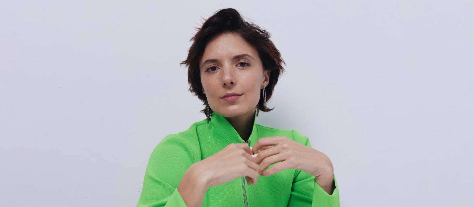 ‘Glucose Goddess’ Jessie Inchauspé to test the science of glucose in ...