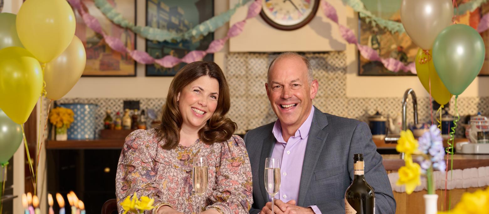 Location Location Location celebrates 25 years on Channel 4 | Channel 4