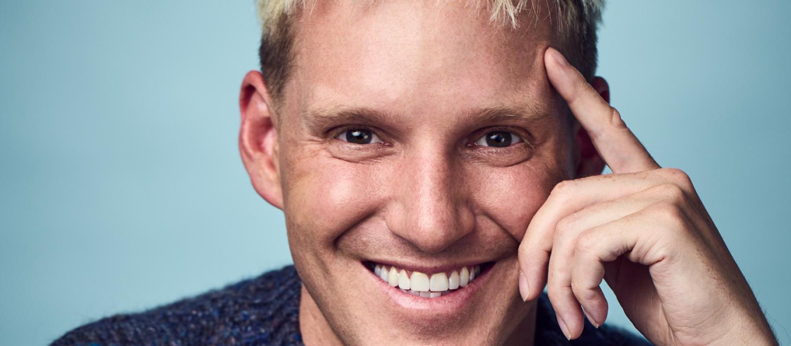 Jamie Laing joins Channel 4 crew to present The CHANEL J12 Boat Race ...