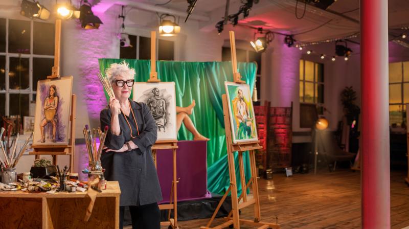 Drawers Off This One