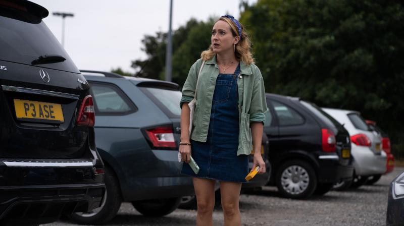 Hullraisers Press Pack Leah