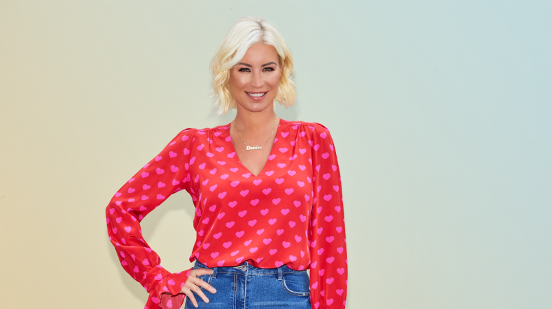 Denise Van Outen