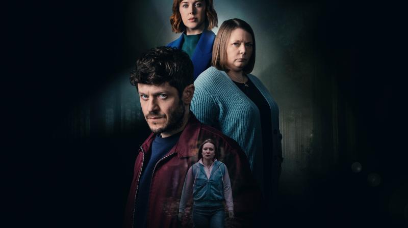 The Light in the Hall