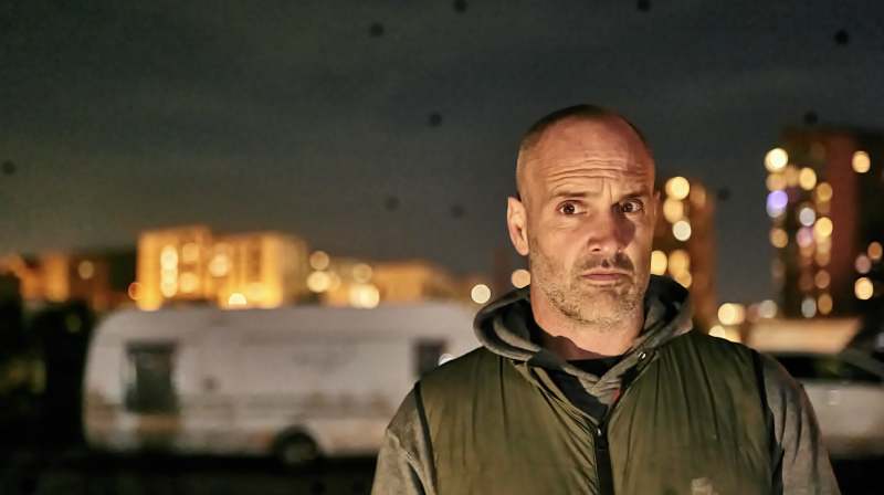 Kings of the Jungle/Channel 4