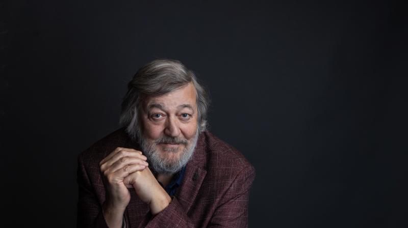 Stephen Fry: Willem and Frieda Defying the Nazis