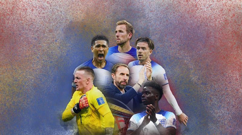  England EURO qualifiers 