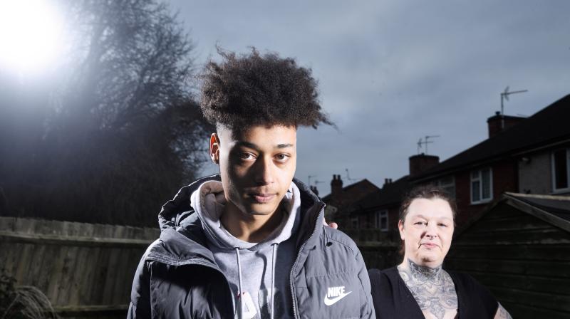 Kids, Specialist Factual Documentary, Channel 4