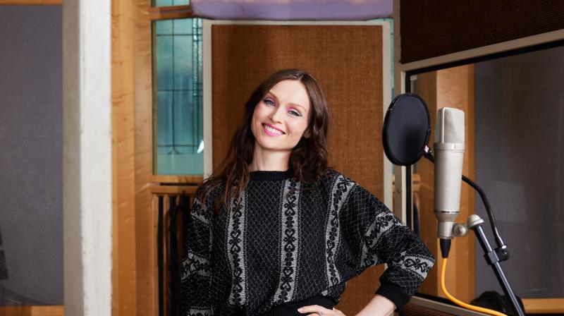 Sophie Ellis-Bextor