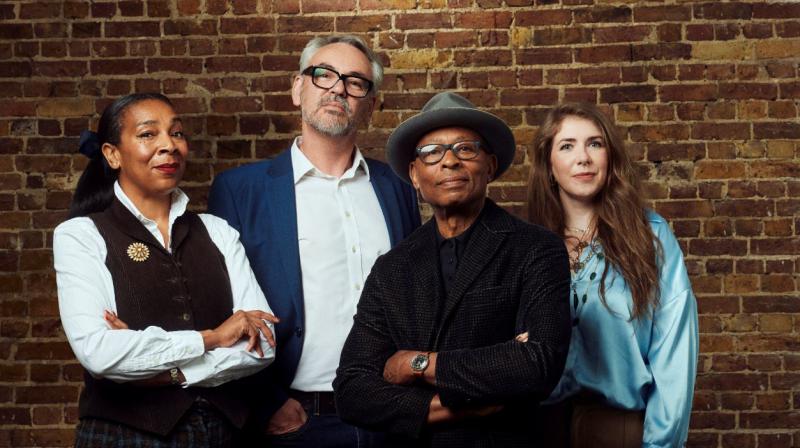 Millionaire Hoarders Coming to Channel 4