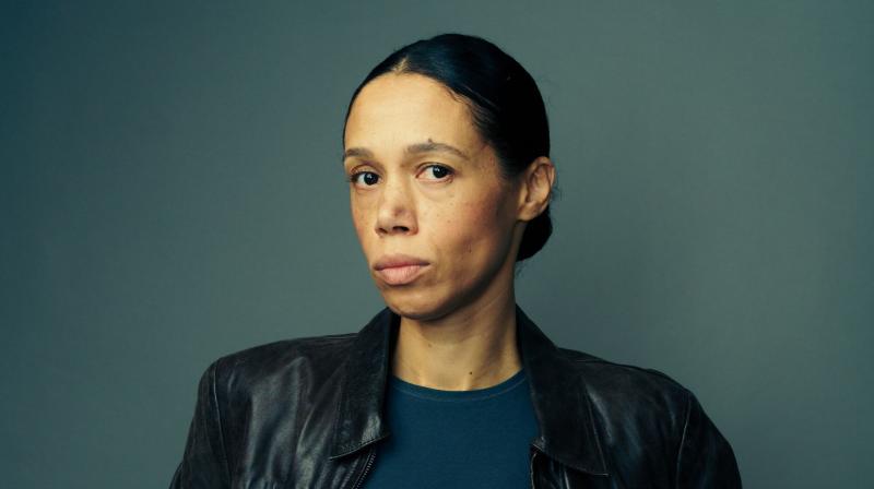 Suspect Series 2 Press Pack | Channel 4