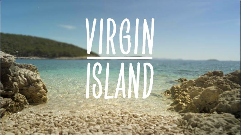 Image from Virgin Island