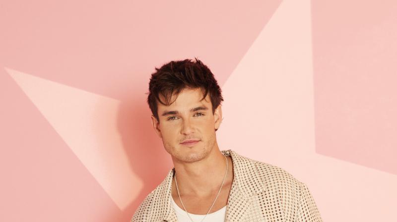 Sam Prince - Celebs Go Dating 2025 | Channel 4