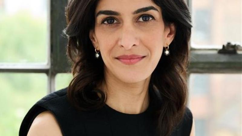 Priya Dogra, Channel 4&#039;s new Chief Executive from March 2026