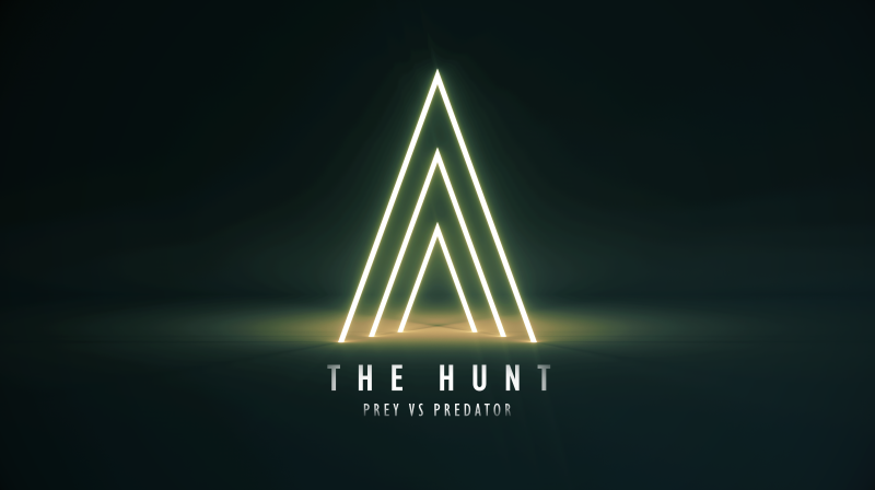 Channel 4 unleashes The Hunt: Prey vs Predator. A thrilling new reality ...