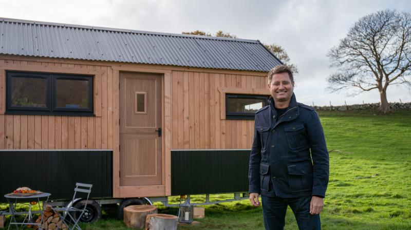Channel 4 Commissions New George Clarke Series | TV Blighty