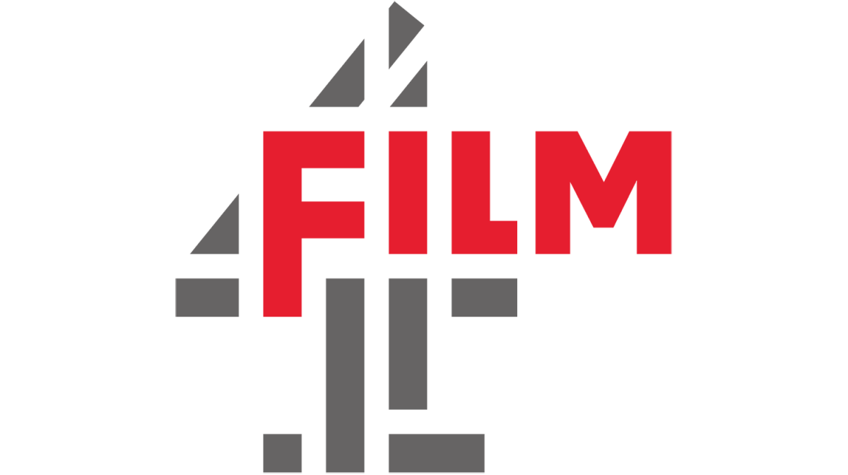 Film 4 logo