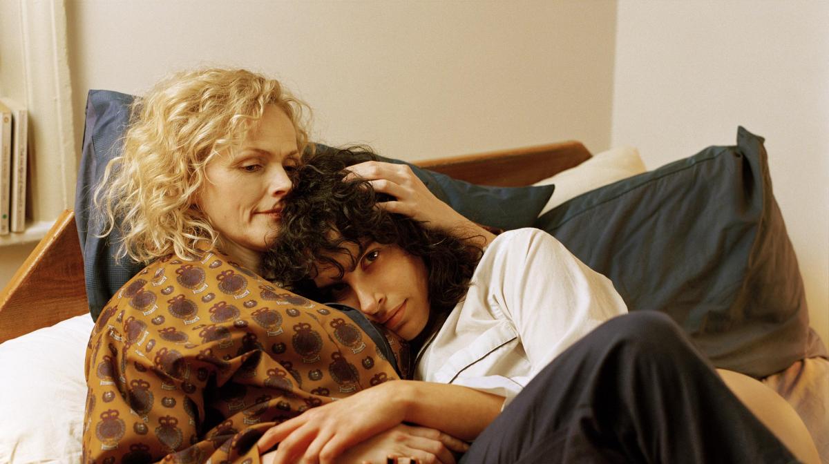 The Bisexual: Sadie and Leila