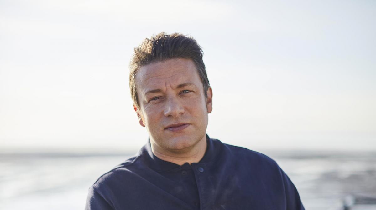 Jamie & Jimmy's Friday Night Feast