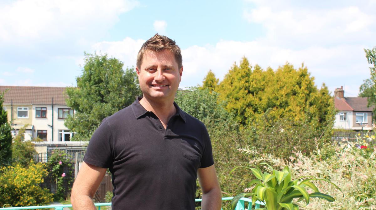 George Clarke’s 100 years of British Homes