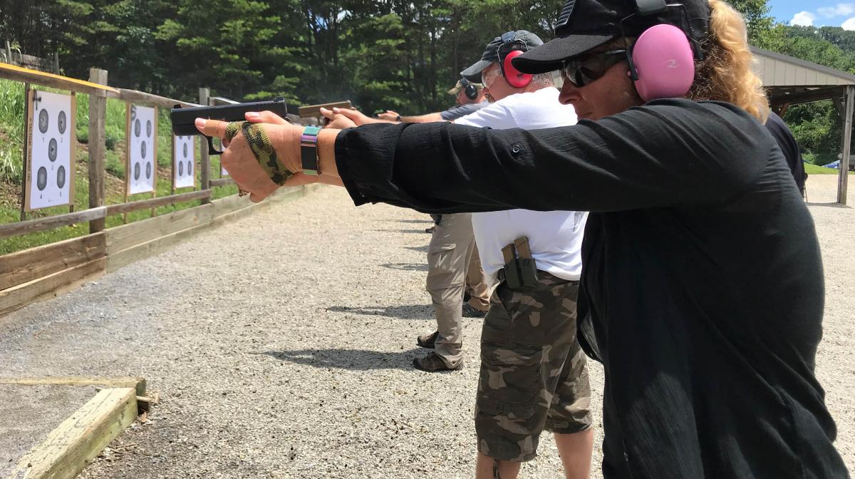 Training Teachers to Kill