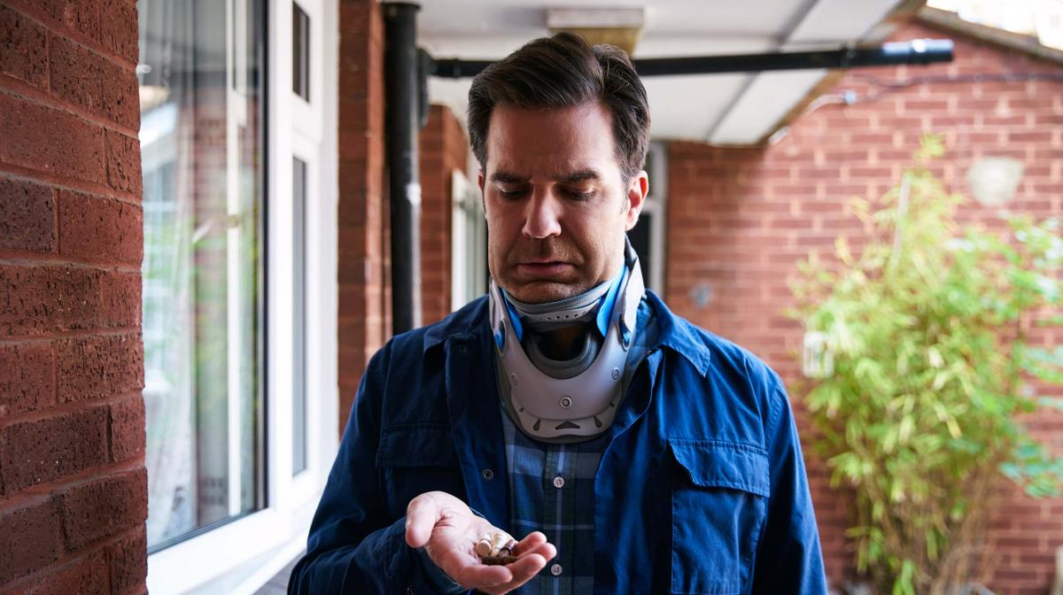 Catastrophe S4