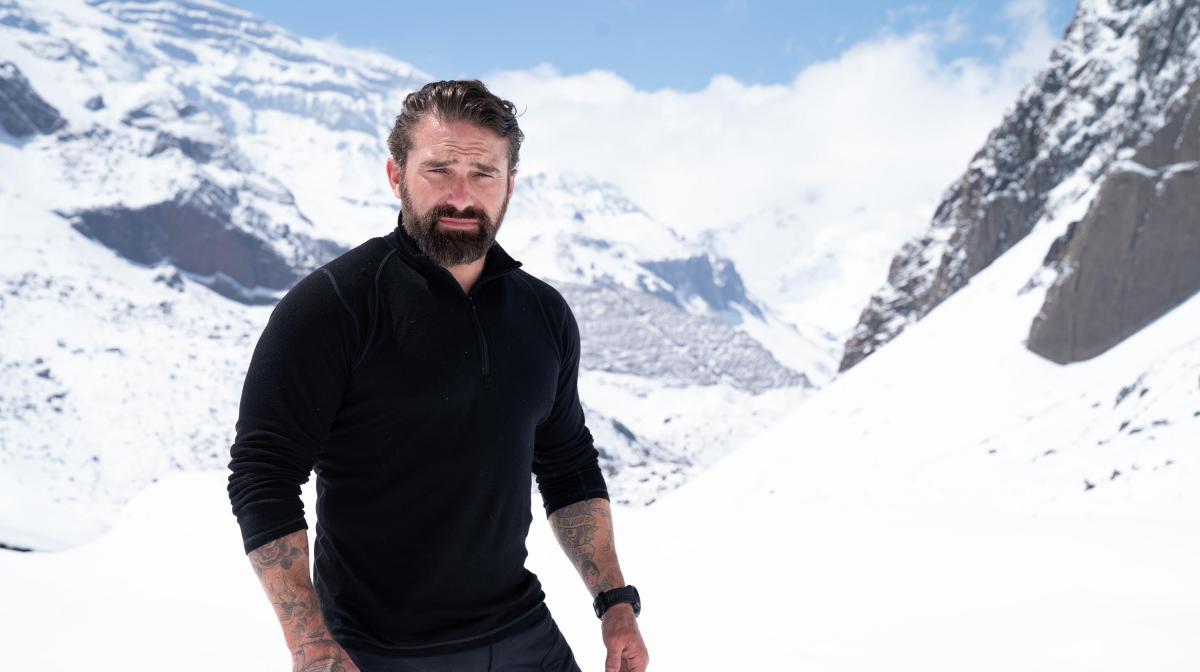 SAS: Who Dares Wins