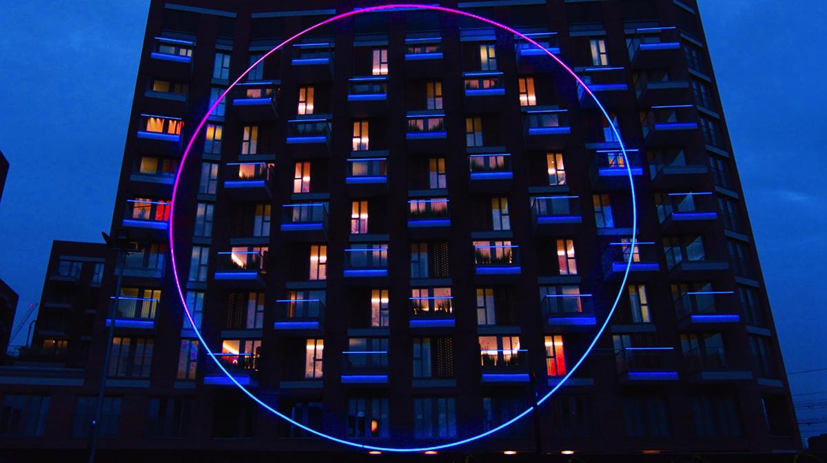 The Circle