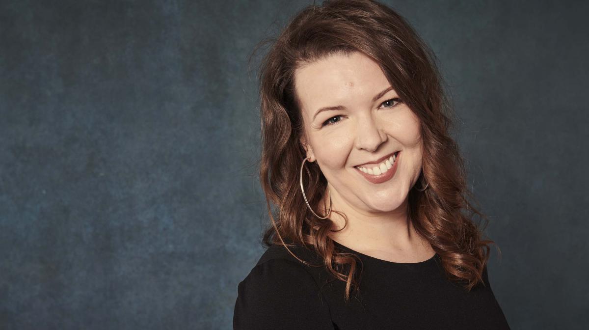 Derry Girls Lisa