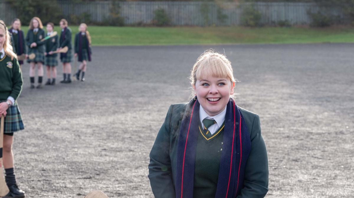 Derry Girls