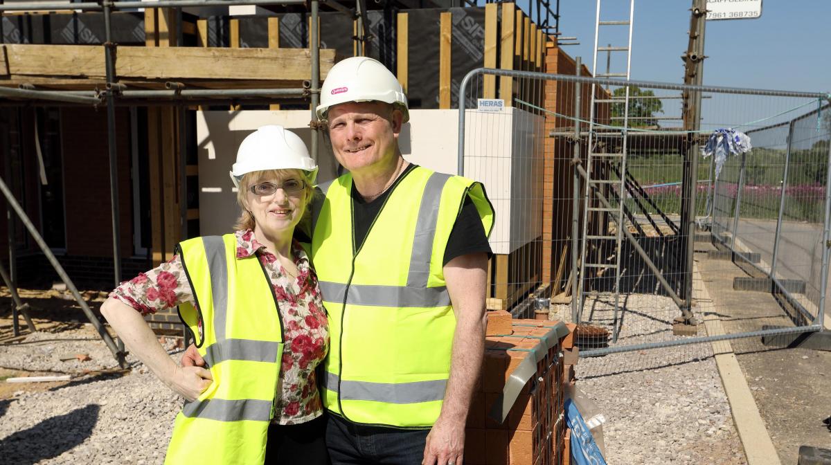 Grand Designs: The Street