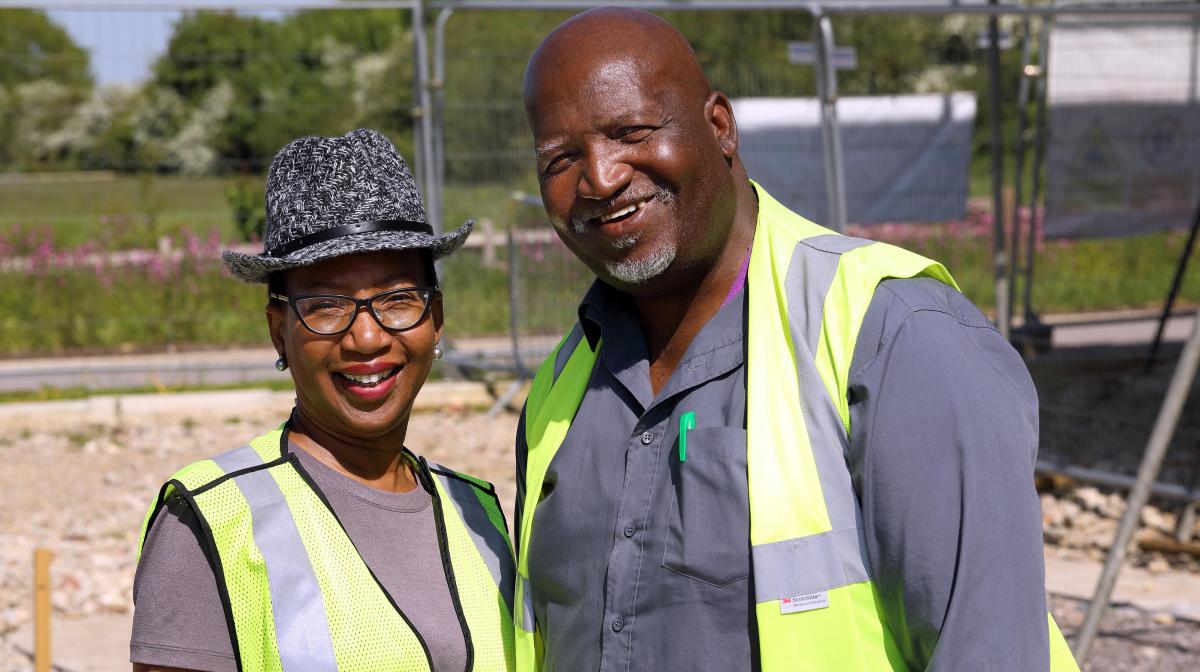 Grand Designs: The Street