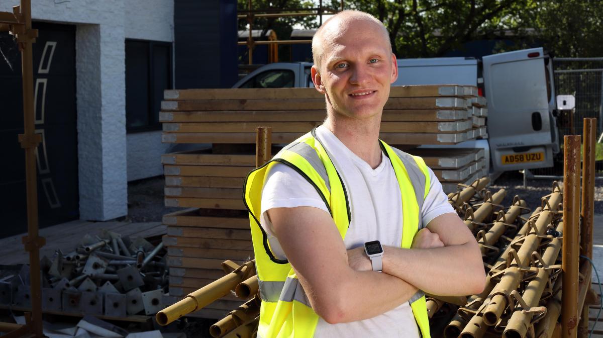 Grand Designs: The Street