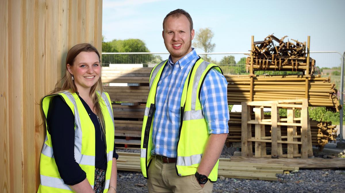 Grand Designs: The Street