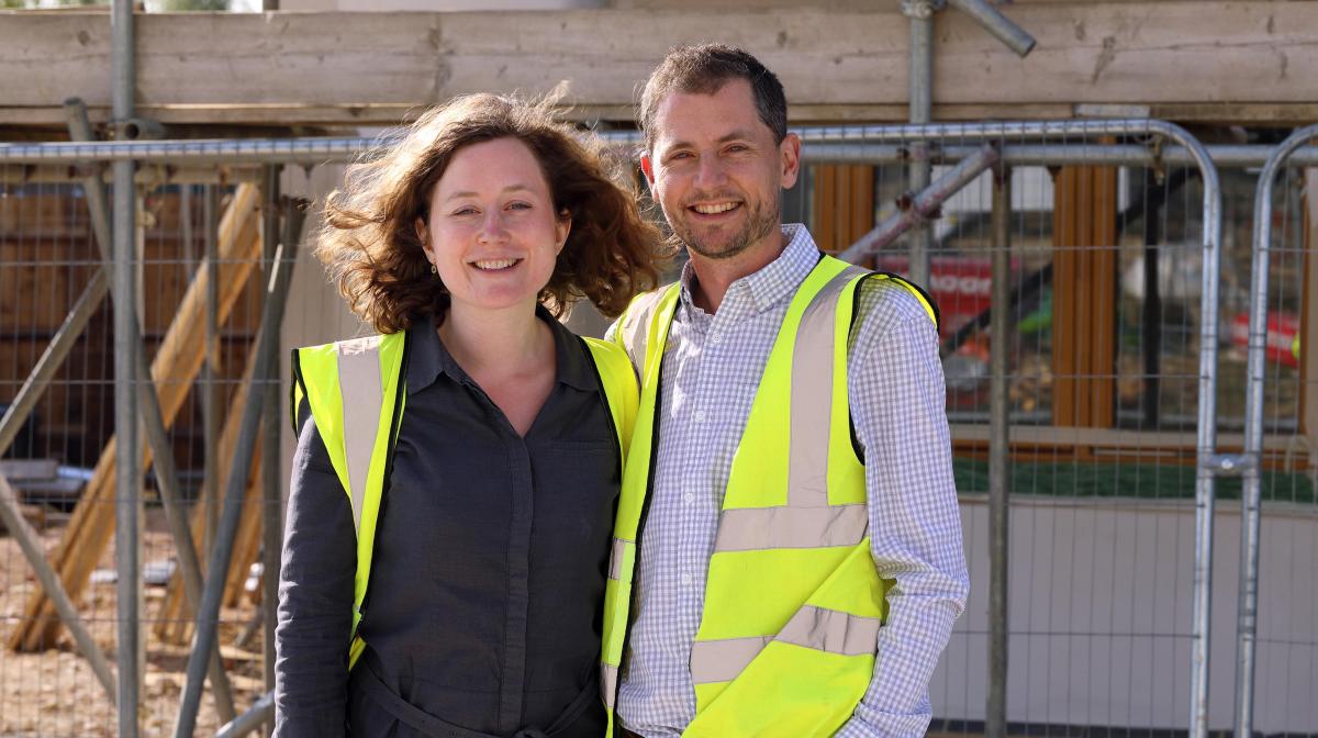 Grand Designs: The Street