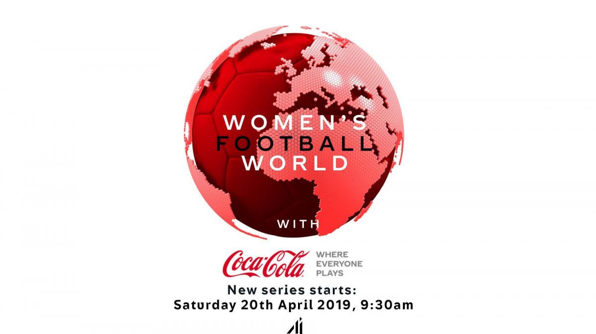 Women's Football World