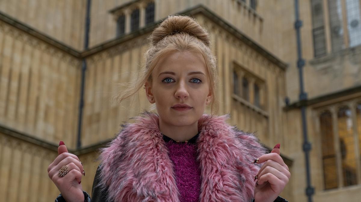 Ackley Bridge