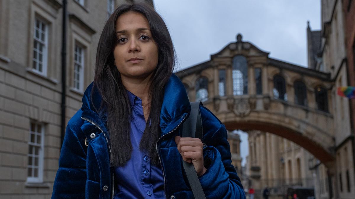 Ackley Bridge