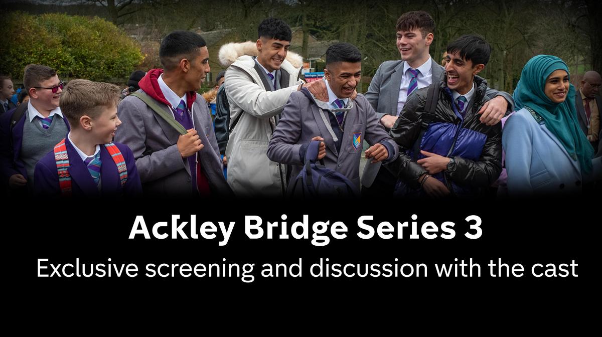 Ackley Bridge