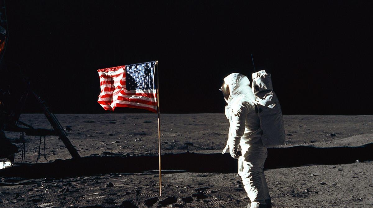 Moon Landing