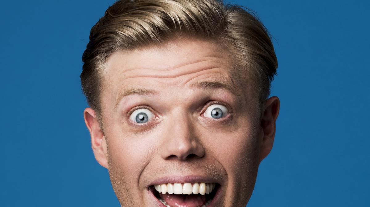 E4 Rob Beckett