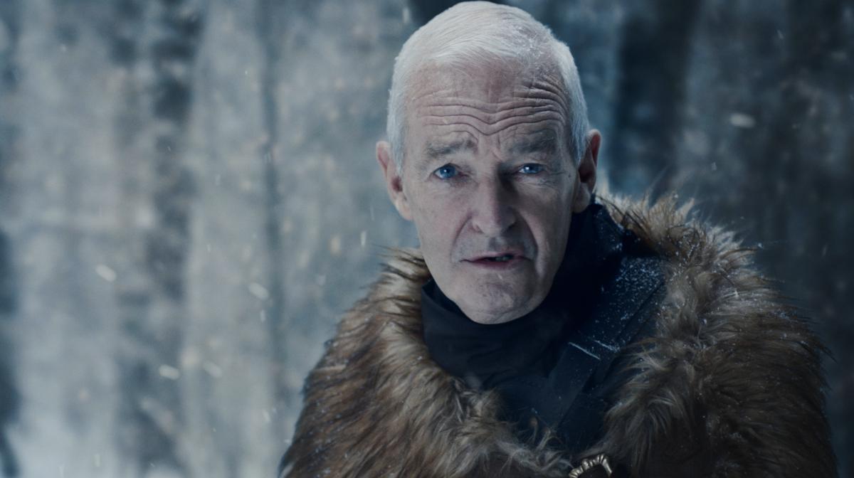 John Snow