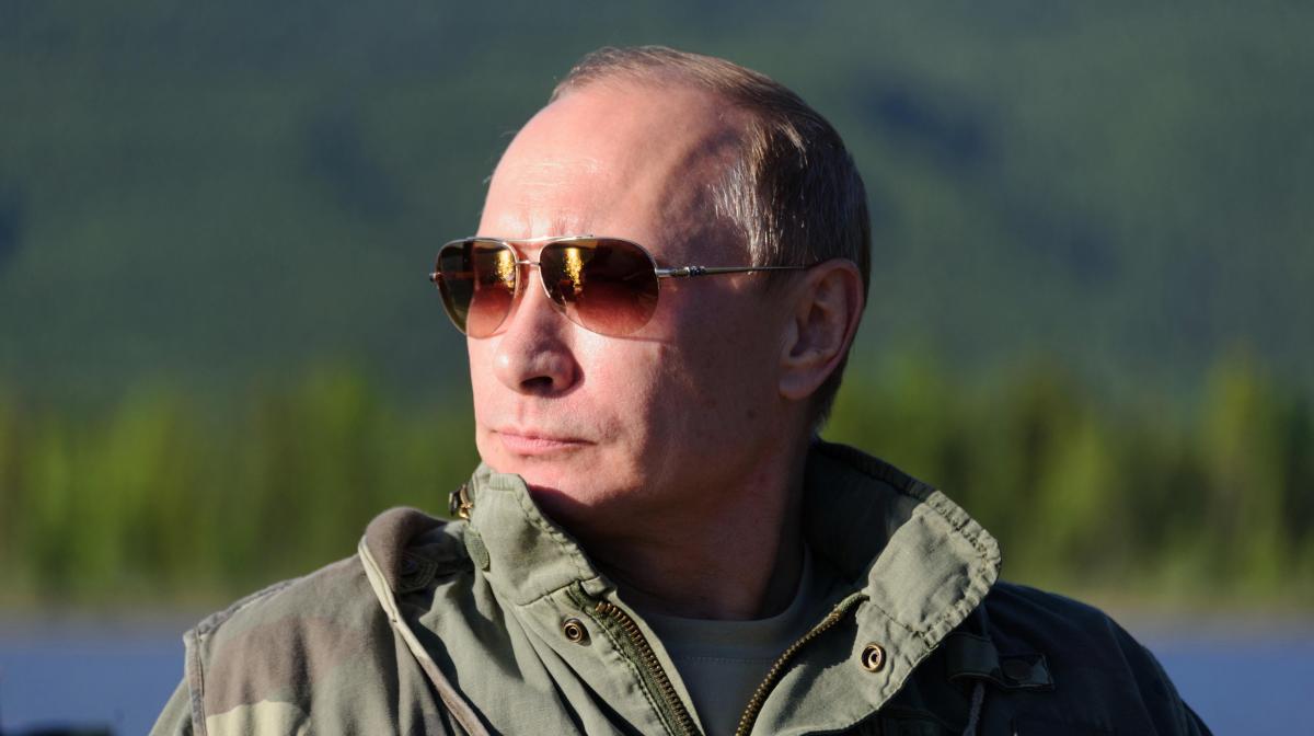 Putin
